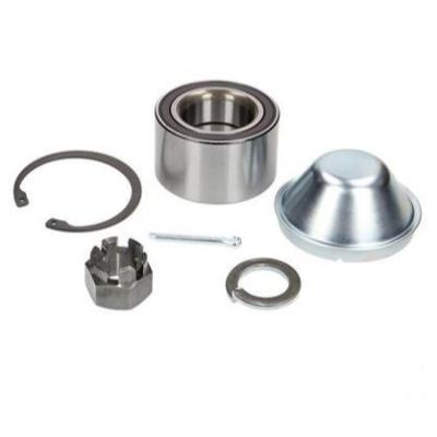 Wheel Bearing Kit (ABS) Wheel Bearing Kit (ABS)
