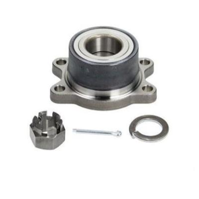 Wheel Bearing Hub Wheel Bearing Hub