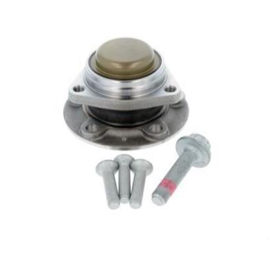 Wheel Bearing Hub (ABS) Wheel Bearing Hub (ABS)