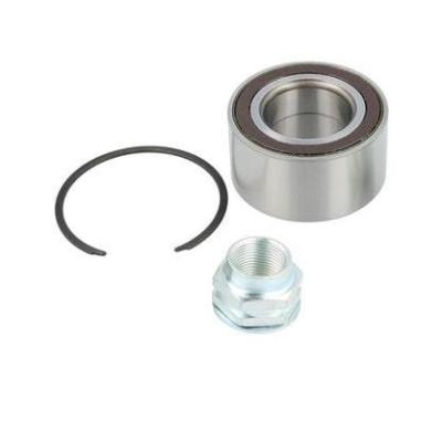 Wheel Bearing Kit (ABS) Wheel Bearing Kit (ABS)