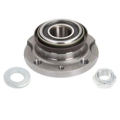 Wheel Bearing Hub (ABS)