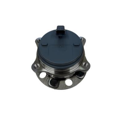 Wheel Bearing Hub (ABS) Wheel Bearing Hub (ABS)