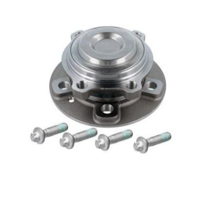 Wheel Bearing Hub (ABS)