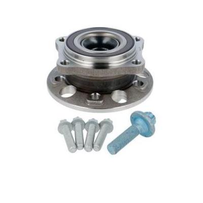 Wheel Bearing Hub (ABS)
