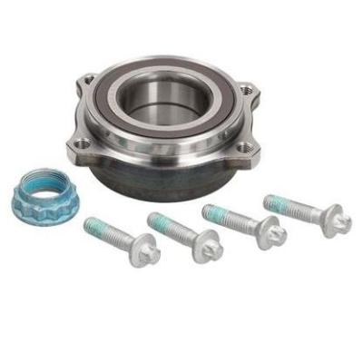 Wheel Bearing Hub (ABS)
