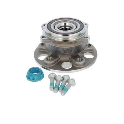 Wheel Bearing Hub (ABS)