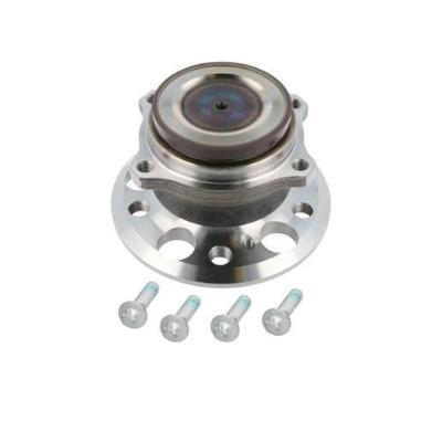 Wheel Bearing Hub (ABS)