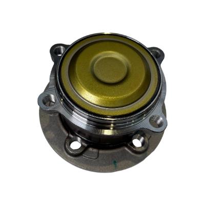 Wheel Bearing Hub (ABS)
