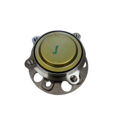 Wheel Bearing Hub (ABS) Wheel Bearing Hub (ABS)