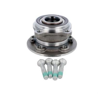Wheel Bearing Hub (ABS) Wheel Bearing Hub (ABS)
