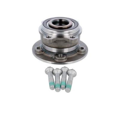 Wheel Bearing Hub (ABS) Wheel Bearing Hub (ABS)