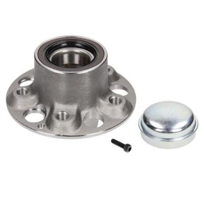 Wheel Bearing Hub Wheel Bearing Hub