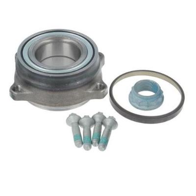 Wheel Bearing Hub (ABS) Wheel Bearing Hub (ABS)