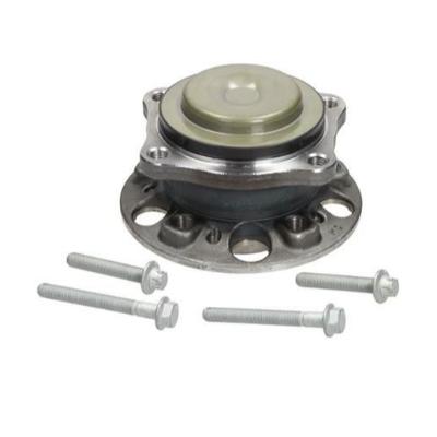 Wheel Bearing Hub (ABS)