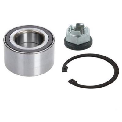 Wheel Bearing Kit (ABS) Wheel Bearing Kit (ABS)