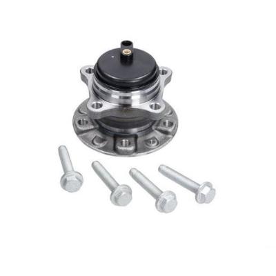Wheel Bearing Hub (ABS) Wheel Bearing Hub (ABS)