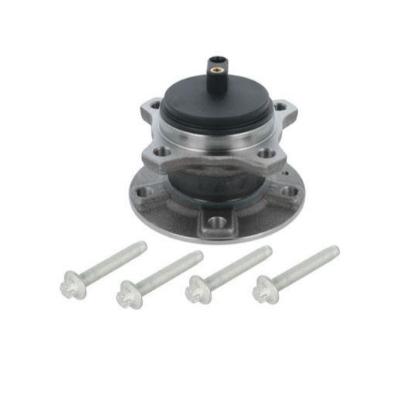 Wheel Bearing Hub (ABS) Wheel Bearing Hub (ABS)