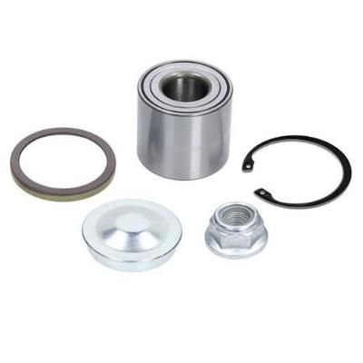 Wheel Bearing Kit (ABS) Wheel Bearing Kit (ABS)