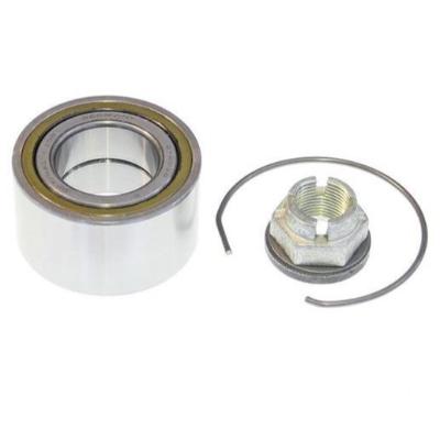 Wheel Bearing Kit (ABS) Wheel Bearing Kit (ABS)