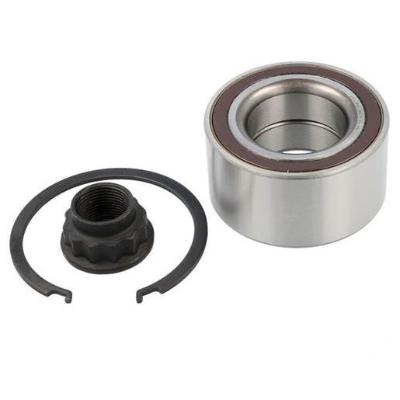 Wheel Bearing Kit (ABS) Wheel Bearing Kit (ABS)