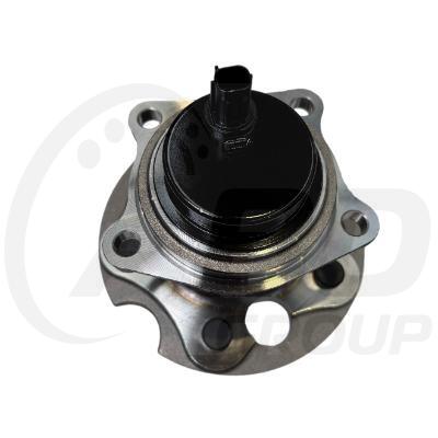 Wheel Bearing Hub (ABS)