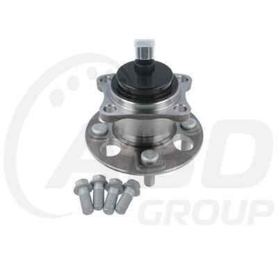 Wheel Bearing Hub (ABS)