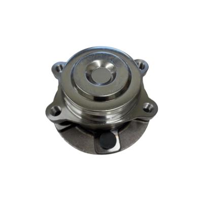 Wheel Bearing Wheel Bearing