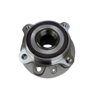 Wheel Bearing Wheel Bearing
