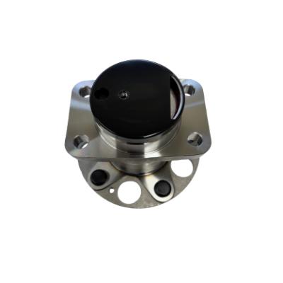 Wheel Bearing Hub Unit