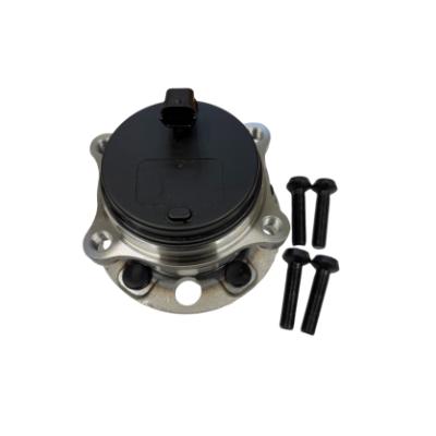 Wheel Bearing Wheel Bearing