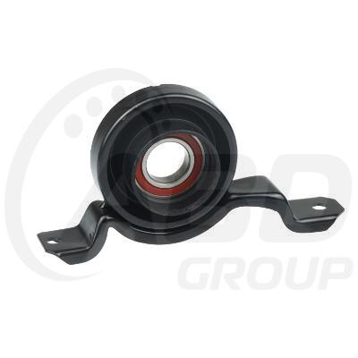 Center Support Bearing