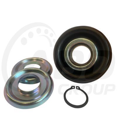 Center Support Bearing