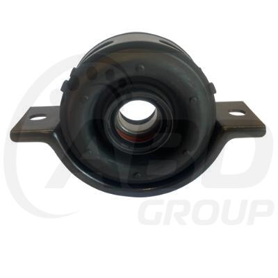 Center Support Bearing