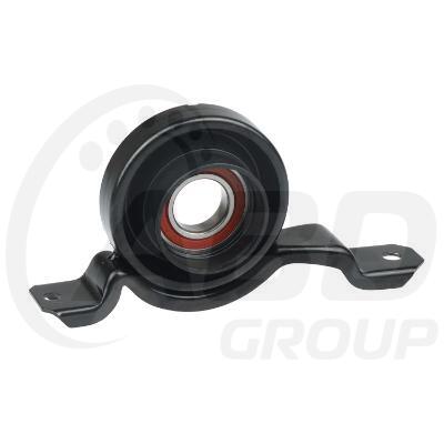 Center Support Bearing