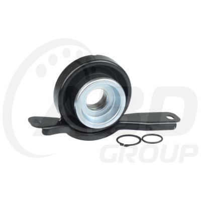 Center Support Bearing