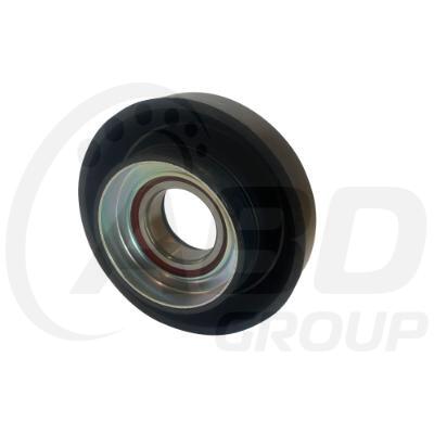 Center Support Bearing
