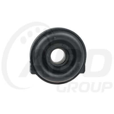 Center Support Bearing