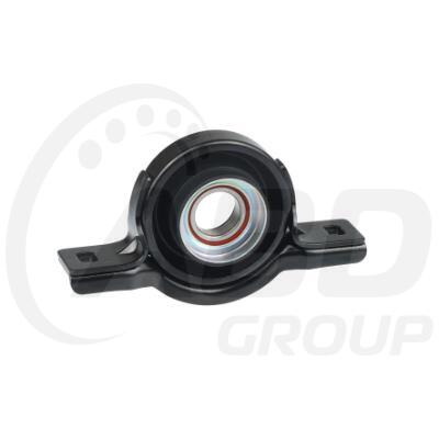 Center Support Bearing
