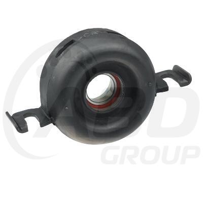 Center Support Bearing