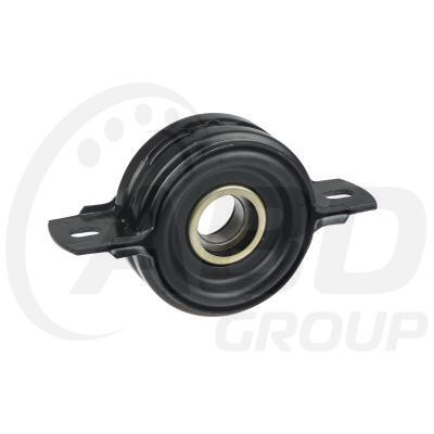 Center Support Bearing