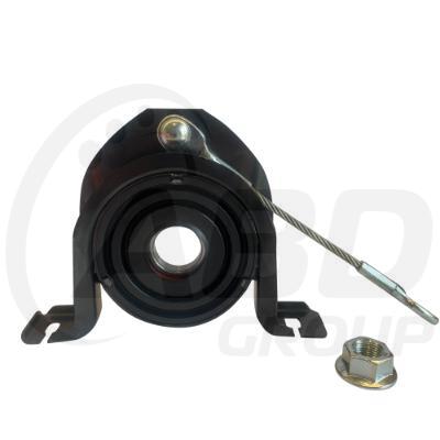 Center Support Bearing