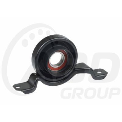 Center Support Bearing