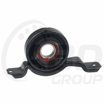 Center Support Bearing