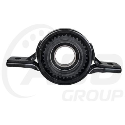 Center Support Bearing