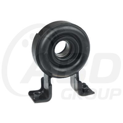 Center Support Bearing