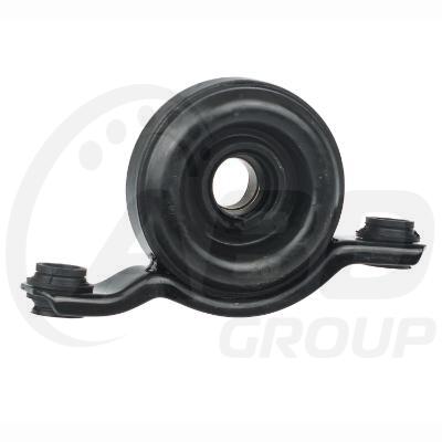 Center Support Bearing