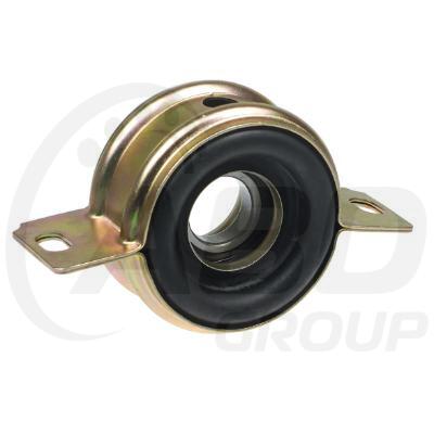 Center Support Bearing