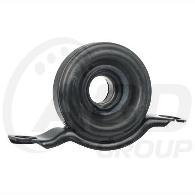 Center Support Bearing