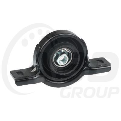 Center Support Bearing