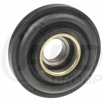 Center Support Bearing
